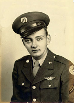 Russell S. Shaw Jr. 1942