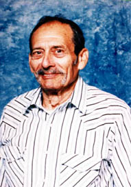 Irving Baum 1996