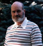Charles Brennan 1985