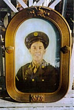 Sgt. Wirt Fontenot