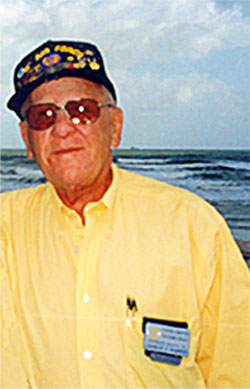 George D. Harris
