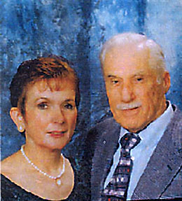 Karen and Robert Heer