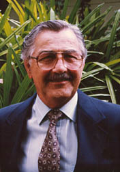 Robert Hurd 1998