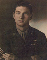 John LenBurg 1945