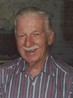 John LenBurg 1998