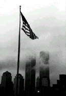World Trade Center as photographed by Fritz Ulrich