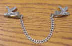 Vest chain guard