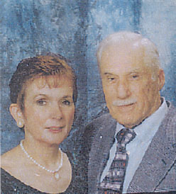 Karen and Robert Heer