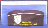 Official cap