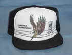 Eagle sports cap