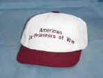 AXPOW Sports Cap