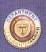 Past Dept Commander Pin