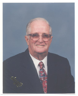 Robert G. Lankford - 2002