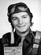 George Lehmeier - 1943
