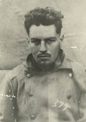 Raymond Pelkey 1943