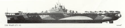 USS Wasp