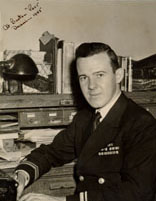 George Duffy - 1945