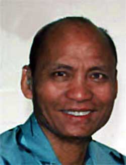 Felix Magalong, 1998