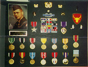 Nesteby medals
