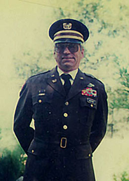 Melvin H. Nesteby