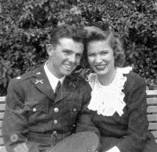 Robert and Betty Peiser