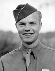 PFC William (Bill) Porter