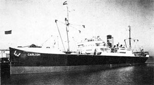 SS Carlton