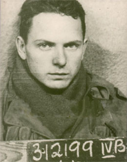 George K. Zak POW