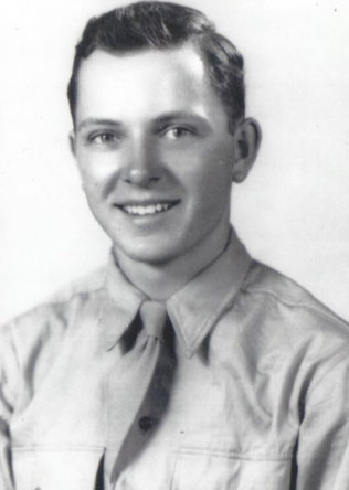 PFC George K. Zak