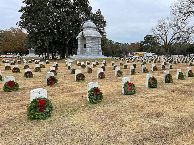 Mission 22 - There was no memorial for veterans who have fallen to  suicide—until now. The War at Home Memorial is a mobile monument that moves  around the United States, bringing awareness