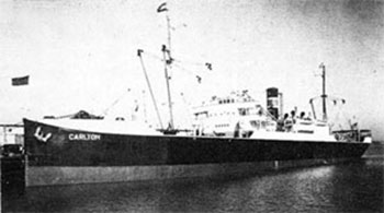 SS Carlton